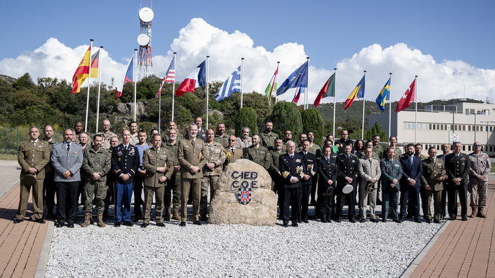 Войска НАТО на Украине: Сенатор Карасин высказался о красных линиях