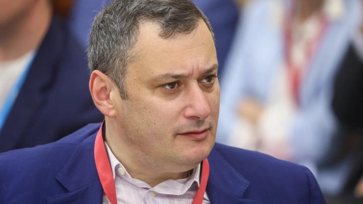 Хинштейн высказался о судьбе вице-губернатора Приморья, погибшего в зоне СВО