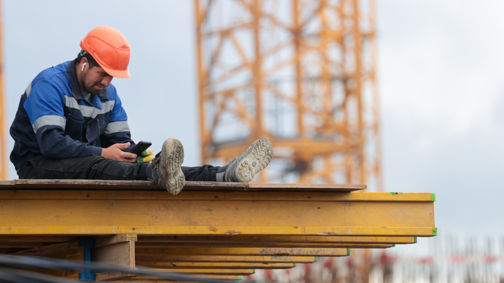 В Новосибирской области в начале августа зафиксировали отток мигрантов