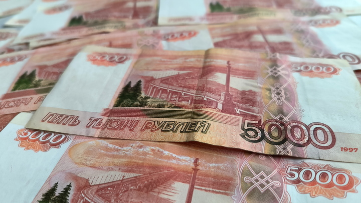 Мошенники обманули жителя Ленинска-Кузнецка на 2,4 млн рублей