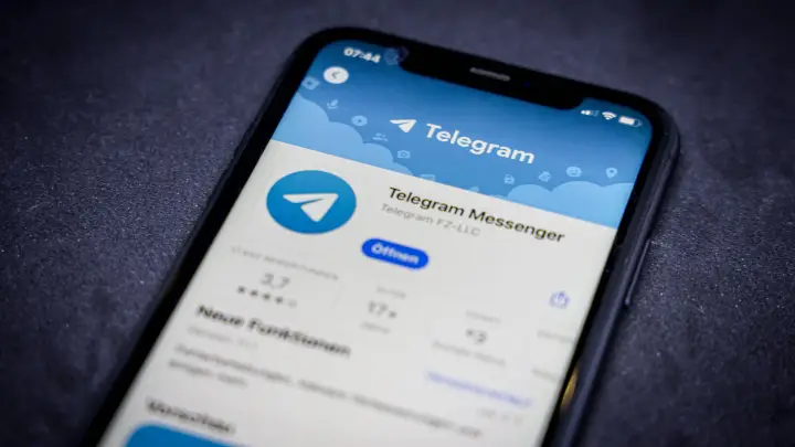 В Telegram появился новый способ мошенничества с помощью виртуальных подарков