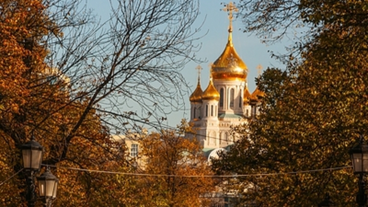 Календарь церковных дат на ноябрь-2024: праздники, постные дни, народные приметы