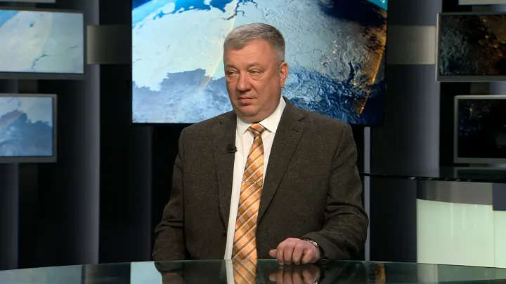 Остановки огня не будет: Генерал Гурулёв обозначил главное условие мира. До тех пор СВО будет продолжаться