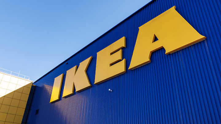 Литва обвинила агентов СВР в поджоге магазина IKEA в Вильнюсе