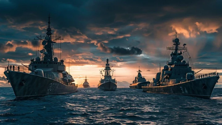 Мезюхо: Дания присоединилась к русофобской истерии Польши, Эстонии и Румынии