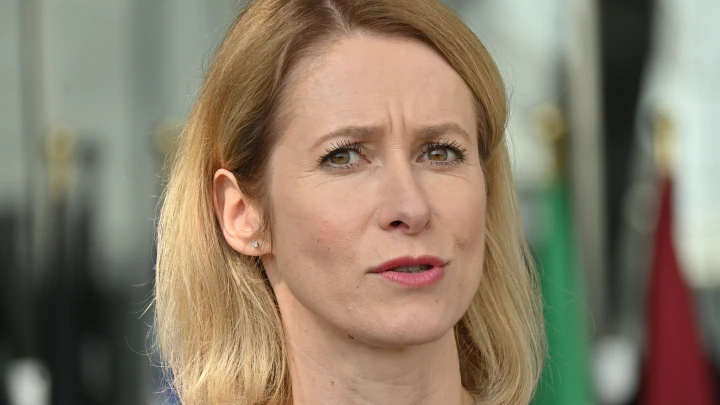 Депутат Ивлев призвал Каю Каллас учить историю после её слов о Крыме