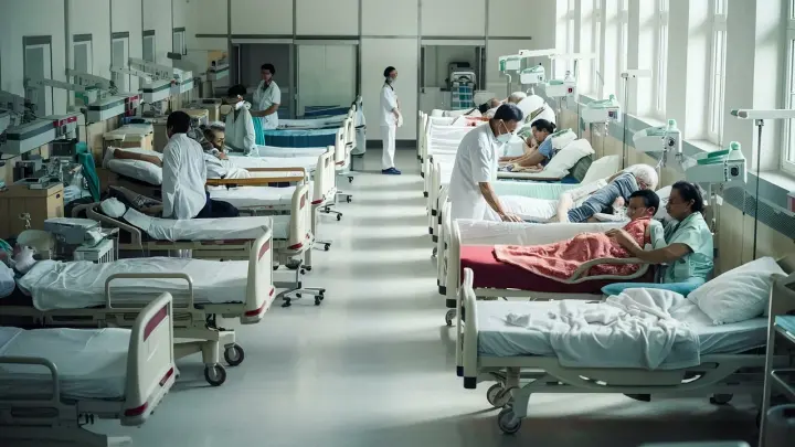 Русская девушка впала в кому после удаления зуба мудрости в Таиланде