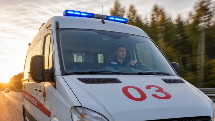 В Тыве пьяный мужчина устроил погром в детском лагере: 13 детей пострадало. Что известно к этому часу