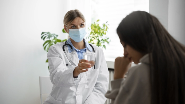 Иммунолог Ярцева рекомендует отдыхать и хорошо высыпаться при гонконгском гриппе