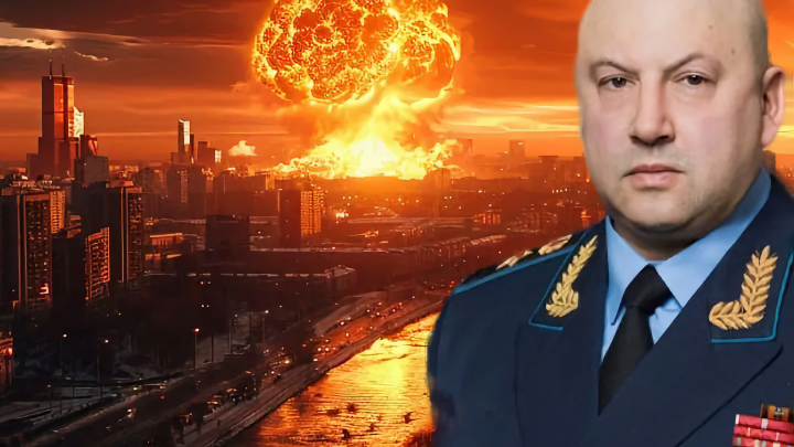 У Суровикина появились новые задачи в Африке? Разведка донесла