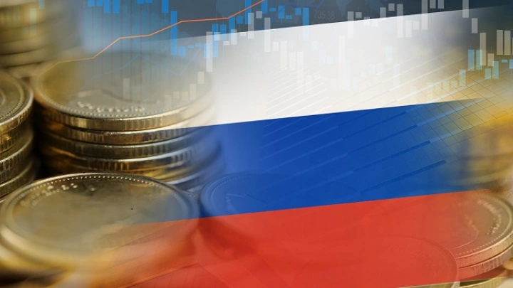 Долг иностранных государств перед Россией достиг максимума: Кто  должен больше всех?