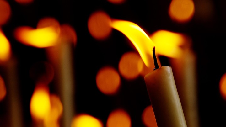 Треть жизни защищал родной Донбасс: Донецк простился с легендарным командиром Воробьём