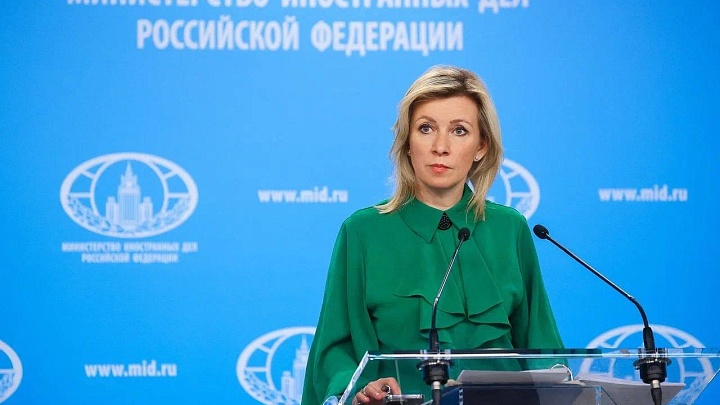 Байден-младший решил помогать людям с зависимостью. Захарова дала напутствие: Пусть начнёт с Зеленского
