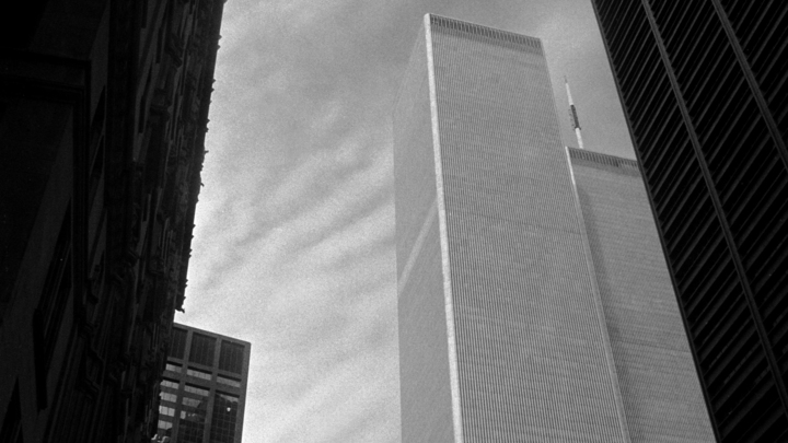 Наталья Водянова оказалась свидетелем теракта 11 сентября в США
