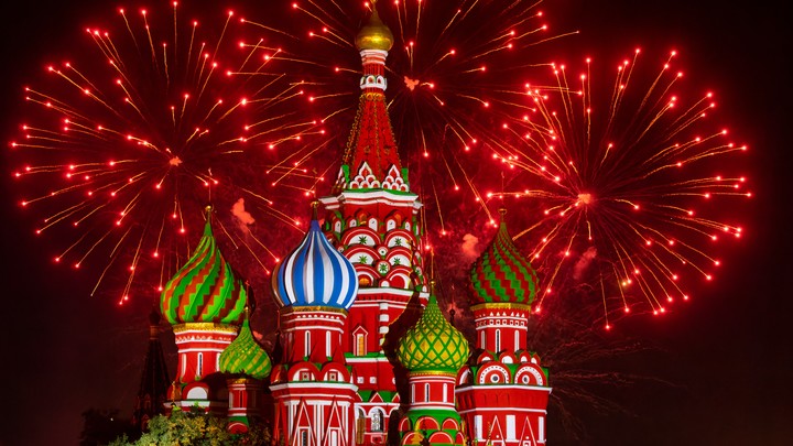 В экономику Москвы инвестировали более 20 триллионов рублей