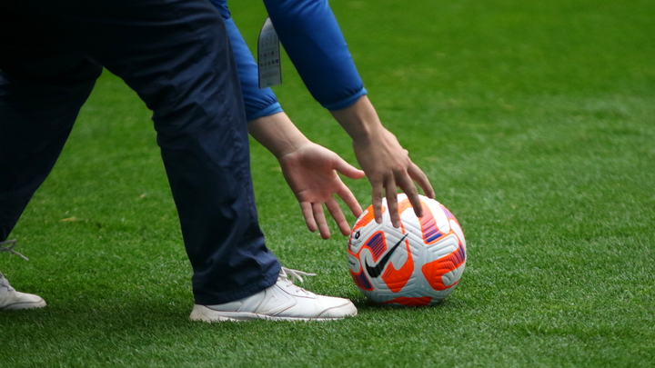 Услышал фразу Слава Украине и ответил: Слава России: футболист Шинника - о драке с украинцами