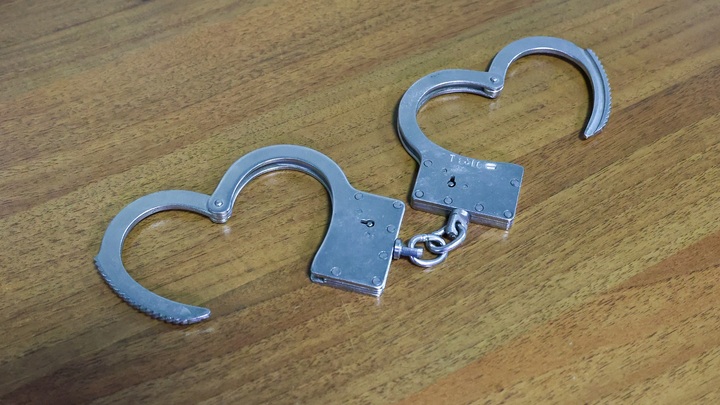 Американец в Москве попался на закладках