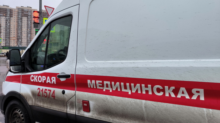 Более 26 тысяч раз вызвали нижегородцы скорую в новогодние праздники
