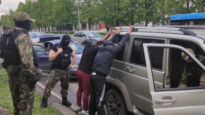 Спецоперацию по поимке фальшивомонетчиков провели в Кузбассе