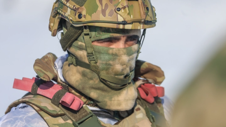 Шанс на новую жизнь: осуждённым предложили гражданство России за службу в зоне СВО