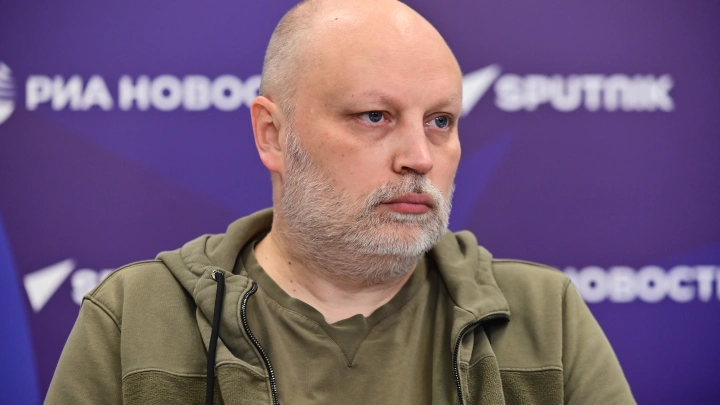 Рогов: Олигархи на Украине запаниковали из-за приближения ВС РФ к Днепропетровщине