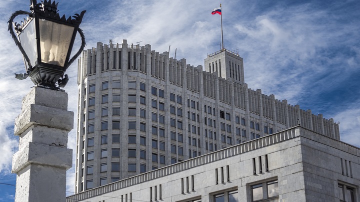 В правительстве решили защитить пенсионные накопления: Законопроект уже одобрен