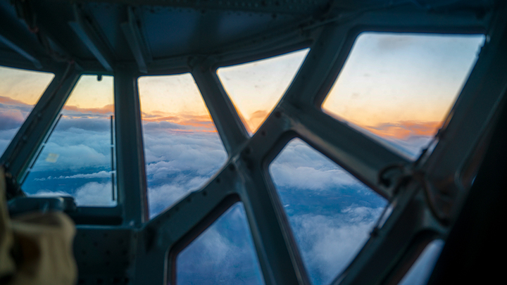 Запад уже приглядел виновника крушения Ил-76. Экс-разведчик США раскрыл карты