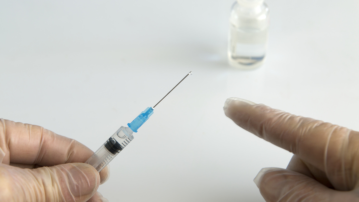 Причина смерти Алана Скотта, создателя ботокса: боролся за жизнь до последнего