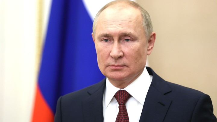 Впереди самое опасное десятилетие: Путин заявил об историческом рубеже