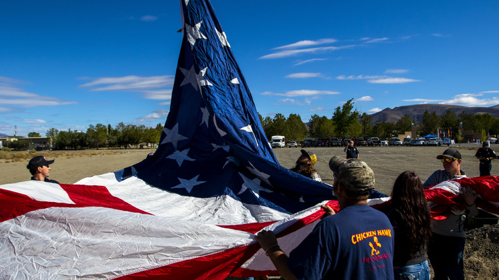Развал американского Ближнего Востока: Вашингтон стремительно теряет влияние - Cumhuriyet