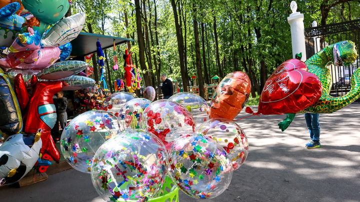 День города Липецк 20 и 21 июля 2024: где пройдет, программа, будет ли салют