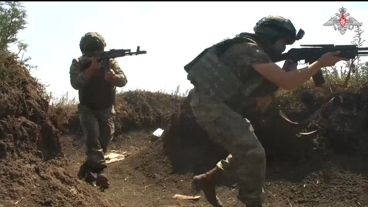 Ситуация в Курской области 2 сентября: угроза нового вторжения ВСУ, какие села захвачены, карта боев