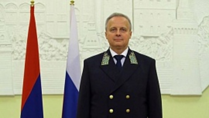 Россия и Армения обсудили проблемы гражданства русских в Республике