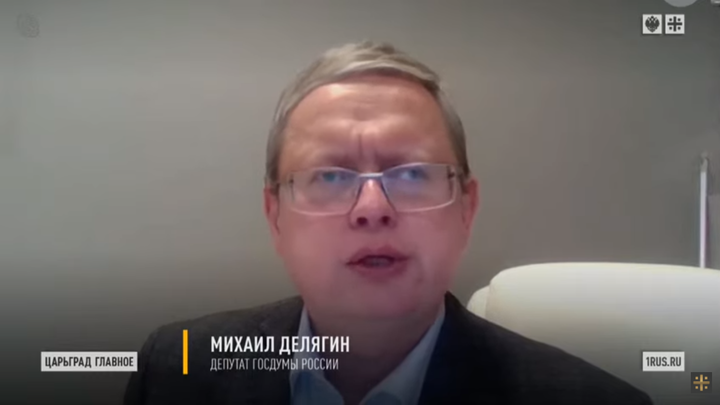 Кому реально служат чиновники? Делягин объяснил на одном примере