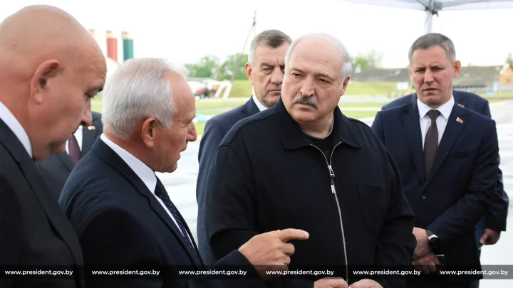 «Это наши люди – узбеки»: Белоруссия проводит эксперимент по привлечению в колхозы иностранцев