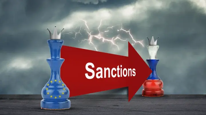 Steigan: Россия обанкротила Запад на поле боя