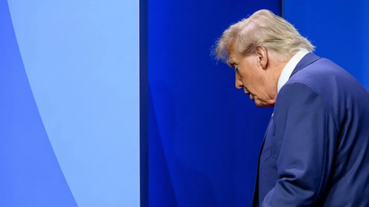 Президент Бразилии дал совет Трампу: Стоит поменьше сидеть в интернете