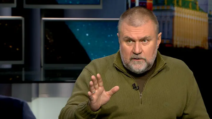 Кабанов: политики Татарстана расшатывают конституционный строй ради политического пиара