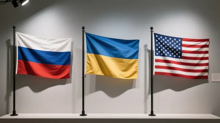 Москва меняет переговорщика, Киев едет в Женеву с тайным предложением