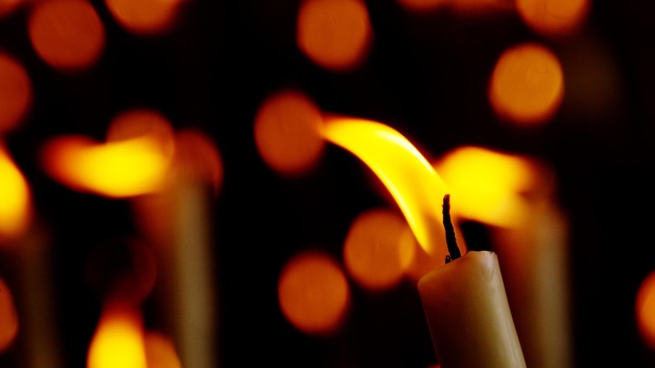 Украина изощрённо наказала живущую на Украине мать героя Донбасса