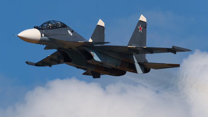 Иран анонсировал покупку у России истребителей Су-35 и вертолетов Ми-28