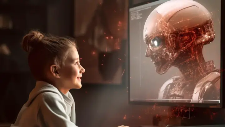 Роботам нужно ваше тело: боты начали нанимать людей за крипту