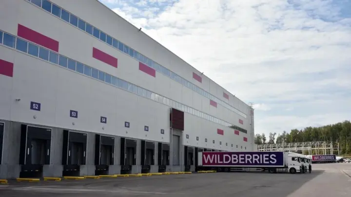 Wildberries & Russ увеличила складские мощности на 50% в преддверии осеннего сезона