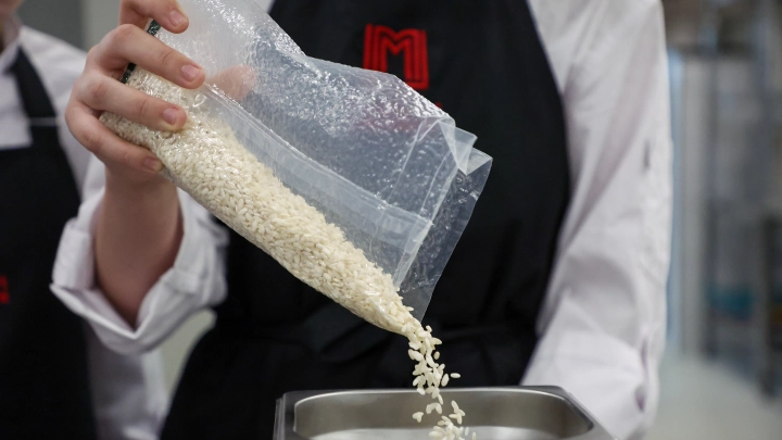 Онигири-бум: популярность японской закуски в России выросла на 30%