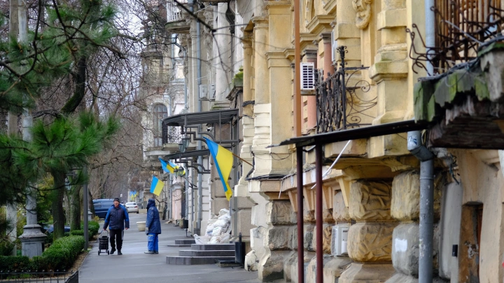 Бородай - о возвращении Херсона и Одессы: Деньги у России есть. Мобилизация - тоже не проблема