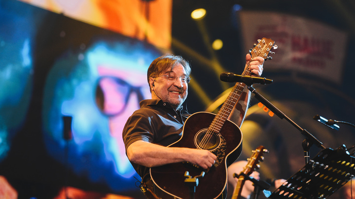 Дело Шевчука - материалы в суде: В чём обвиняют Юру-музыканта