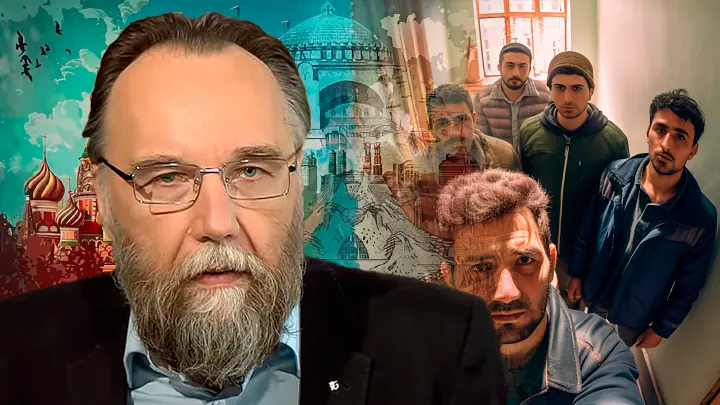 Всё рухнуло: Россия получила наглядный урок – вот куда приведёт миграционная вольница