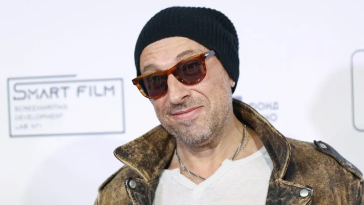 Как Дмитрий Нагиев связан с ложью о Буче и Мариуполе? Два слова – кризисный актёр