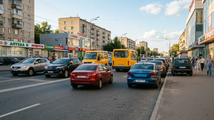 Внеплановый техосмотр в 2026 году: кого затронут новые правила