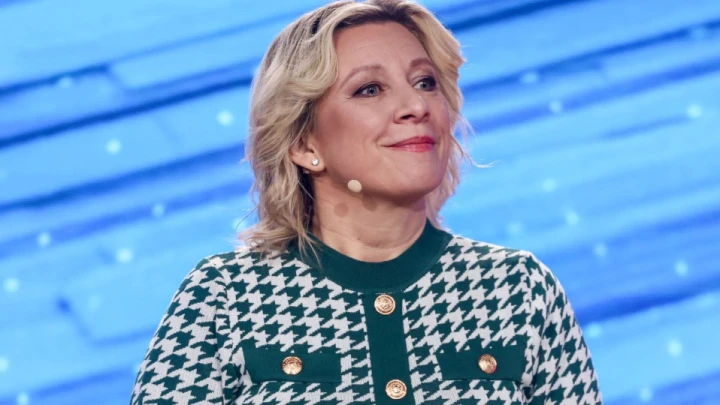 Будет официальное заявление: Захарова пообещала детали переговоров в Стамбуле